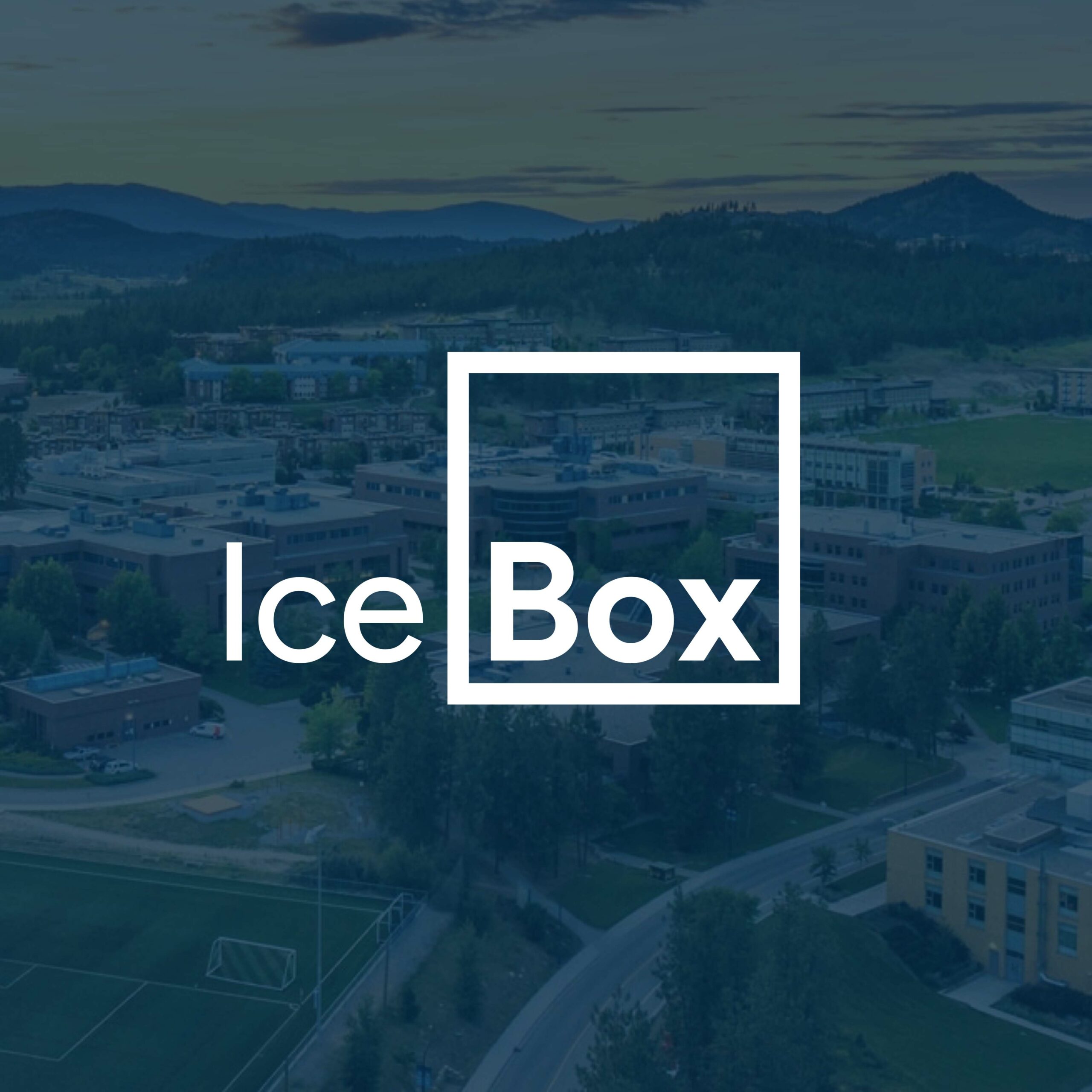IceBox