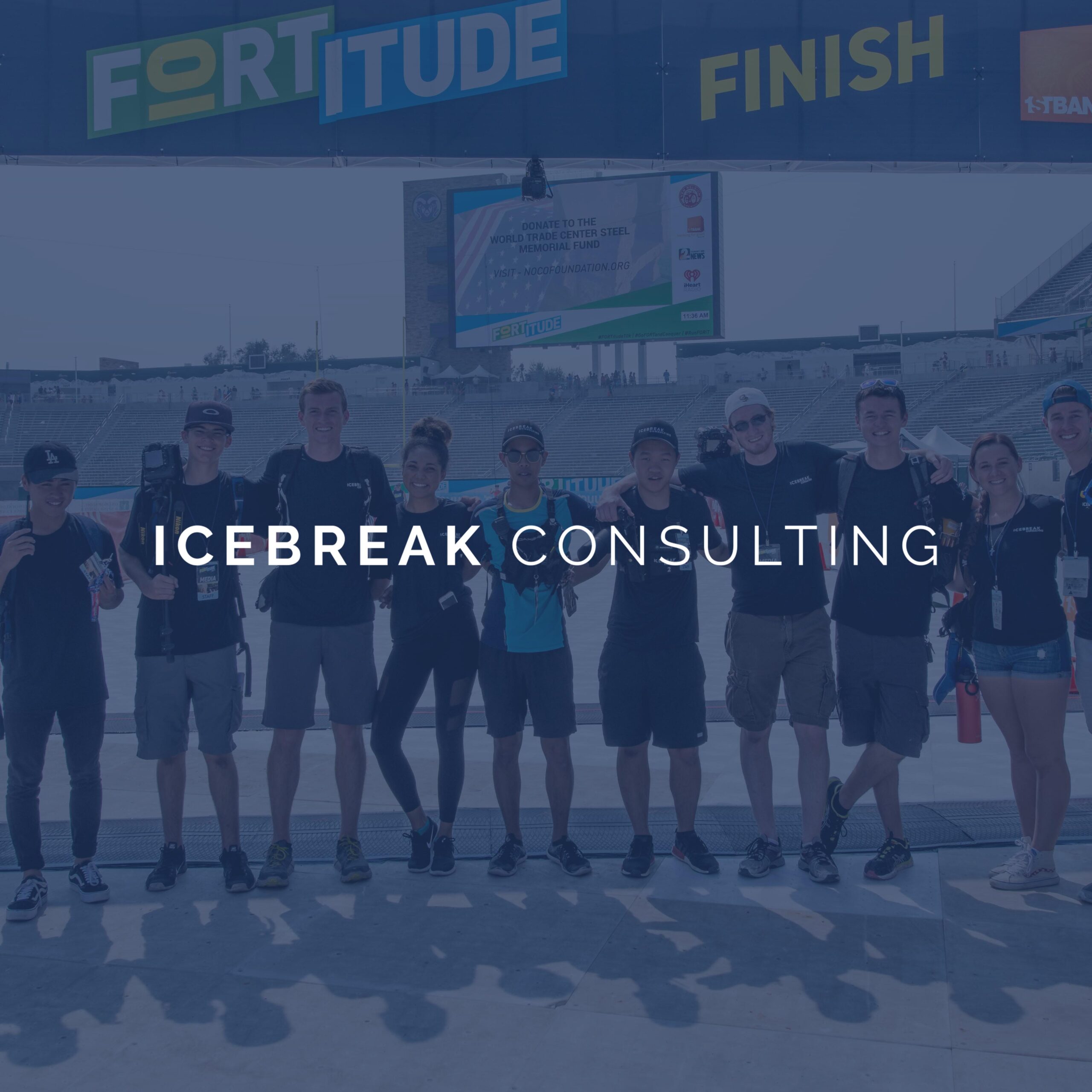Icebreak Consulting